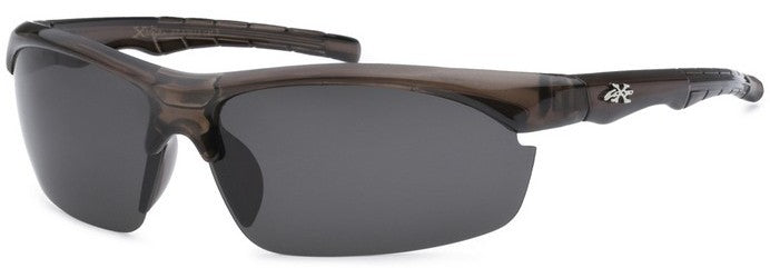 X-LOOP WRAP POLARIZED SUNGLASSES - PZ-X3613