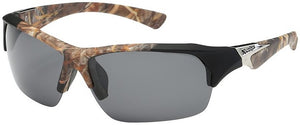 CAMO WRAP X-LOOP POLARIZED SUNGLASSES-PZ-X3614