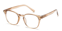 YOUR READING EXPERIENCE WITH NEW EDGE EYEWEAR R468-ASST GLASSES: WHERE STYLE MEETS CLARITY!