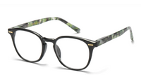 YOUR READING EXPERIENCE WITH NEW EDGE EYEWEAR R468-ASST GLASSES: WHERE STYLE MEETS CLARITY!