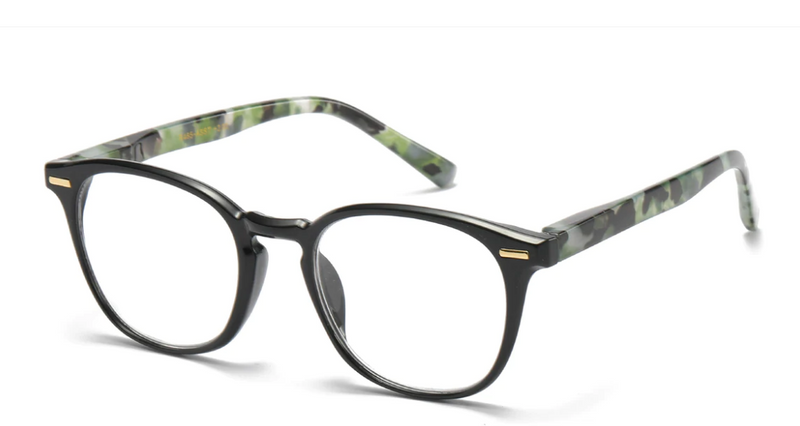 YOUR READING EXPERIENCE WITH NEW EDGE EYEWEAR R468-ASST GLASSES: WHERE STYLE MEETS CLARITY!