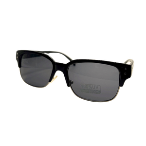 VERSATILE UNISEX SUNGLASSES: P9877 CLASSIC WAYFARER